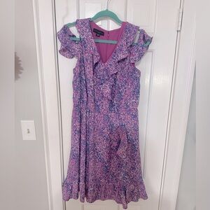 Simple styled dress